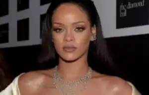 Instrumental: Rihanna - Let Me